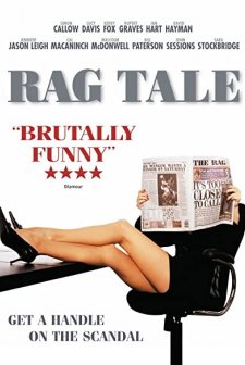 Rag Tale (2005) afişi
