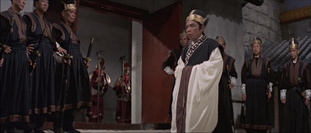 Call To Arms Fotoğrafı