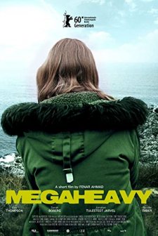 Megaheavy (2010) afişi