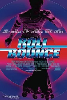 Roll Bounce (2005) afişi