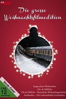 O Du Fröhliche - Besinnliche Weihnachtsgeschichten (1981) afişi