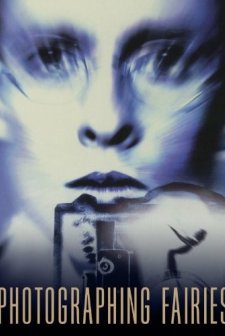 Photographing Fairies (1997) afişi