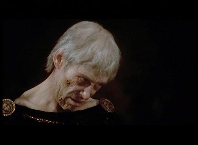 Caligola Fotoğrafı