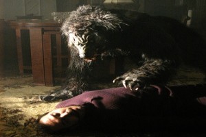 Kabuslar Evi Takip Fotoğrafı