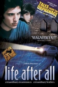 Life After All (2003) afişi