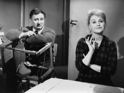 Das Ausgefüllte Leben Des Alexander Dubronski fotoğrafı