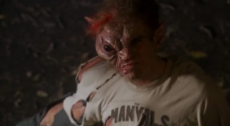 Kurtadam fotoğrafı