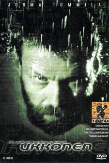 Ukkonen (2001) afişi