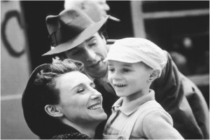 Hayat Güzeldir Fotoğrafı