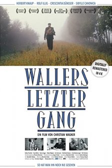 Waller's Last Trip (1989) afişi