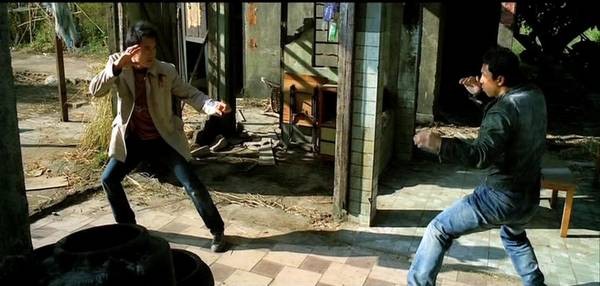 Flash Point Fotoğrafı