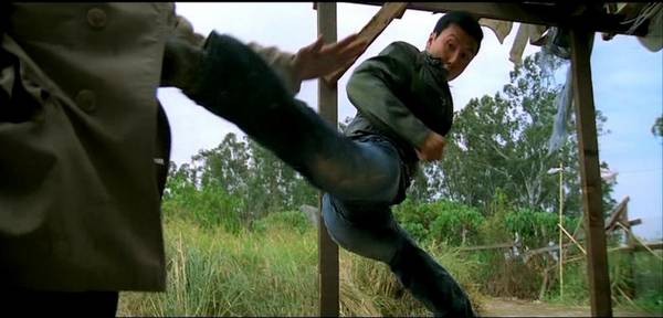 Flash Point Fotoğrafı