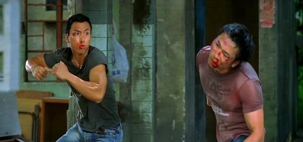 Flash Point Fotoğrafı