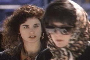 Ölümcül Düşünceler Fotoğrafı