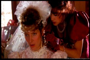 Ölümcül Düşünceler Fotoğrafı