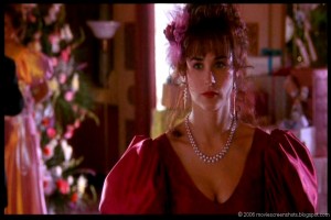 Ölümcül Düşünceler Fotoğrafı