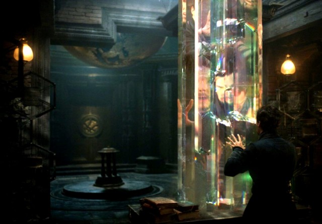 Doktor Strange Fotoğrafı