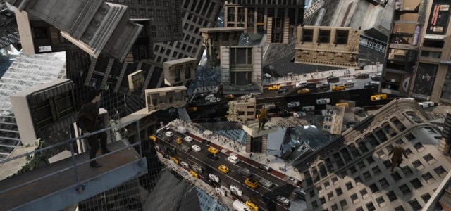 Doktor Strange Fotoğrafı