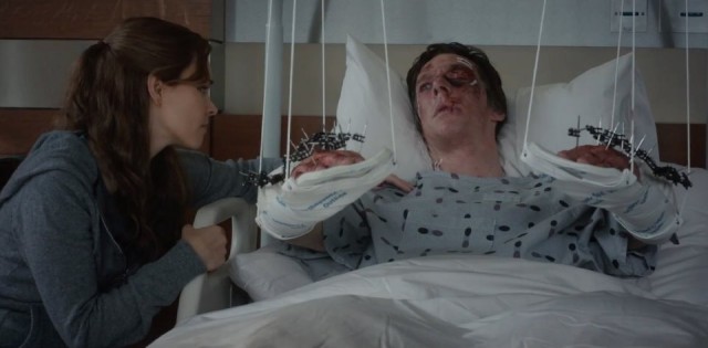 Doktor Strange Fotoğrafı