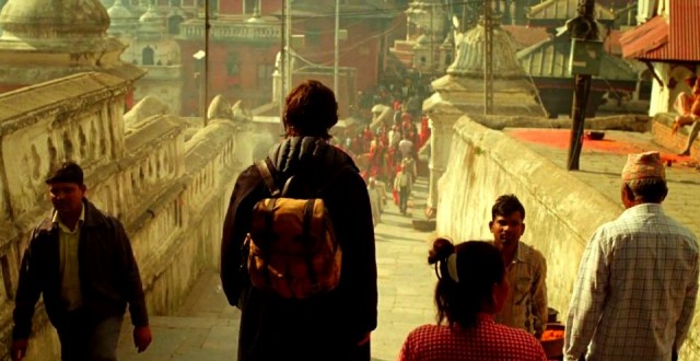 Doktor Strange Fotoğrafı