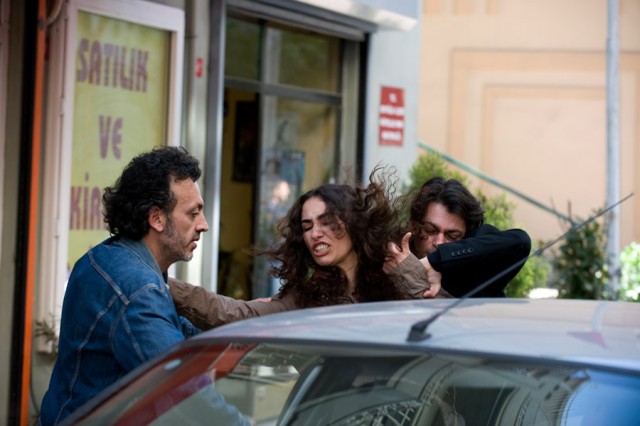 Küçük Günahlar Fotoğrafı