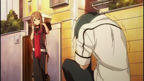 Light Novels Fotoğrafı