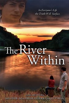 The River Within (2009) afişi