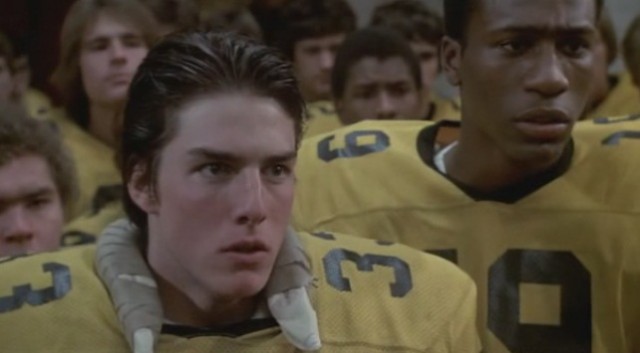 Doğru Hamle Fotoğrafı