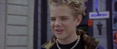 Jack Frost fotoğrafı