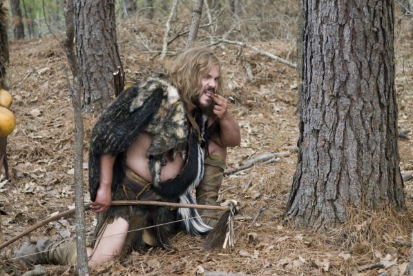 Year One Fotoğrafı