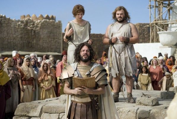 Year One Fotoğrafı