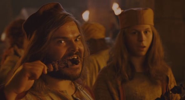 Year One Fotoğrafı