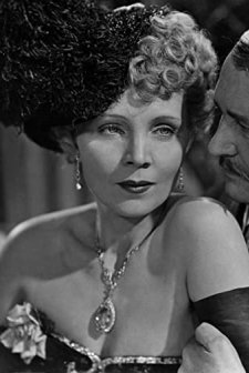 Der Spieler (1938) afişi