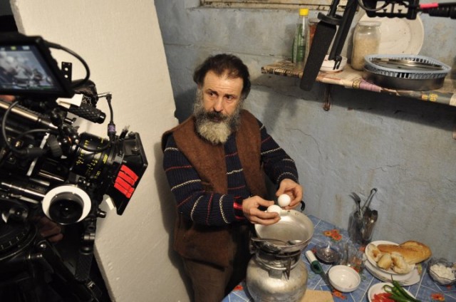 Kırık Midyeler fotoğrafı