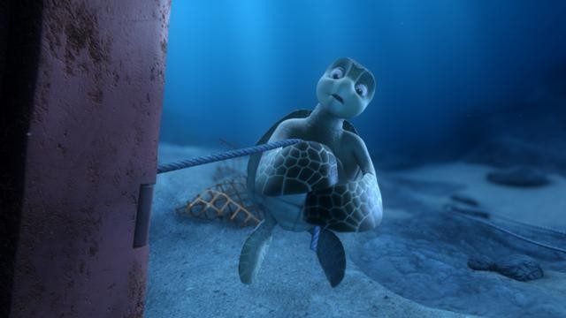 Sammy'nin Maceraları Fotoğrafı