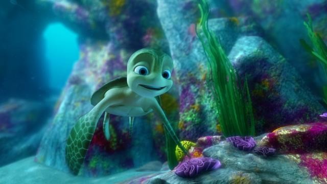 Sammy'nin Maceraları Fotoğrafı