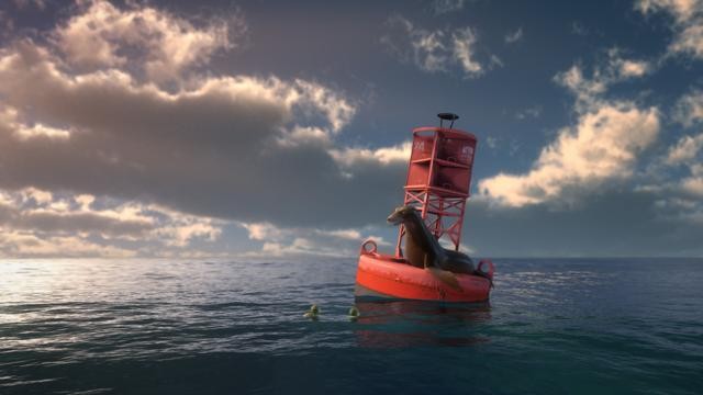 Sammy'nin Maceraları Fotoğrafı