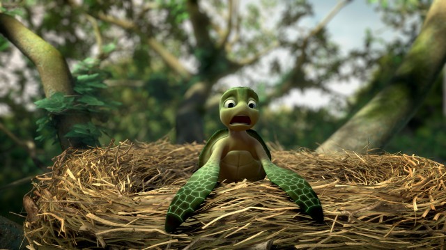 Sammy'nin Maceraları Fotoğrafı