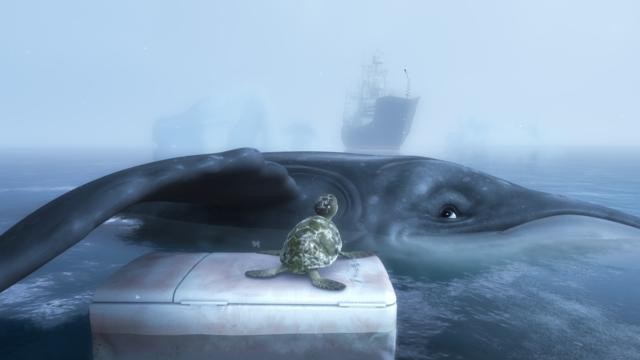 Sammy'nin Maceraları Fotoğrafı