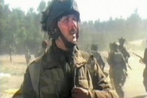 Uzaktaki Köprü Fotoğrafı