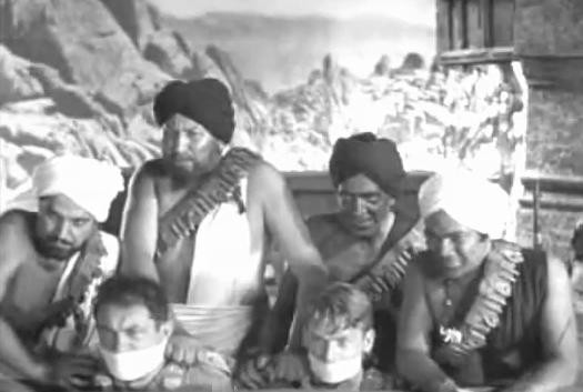 Gunga Din Fotoğrafı