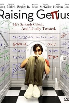 Raising Genius (2004) afişi