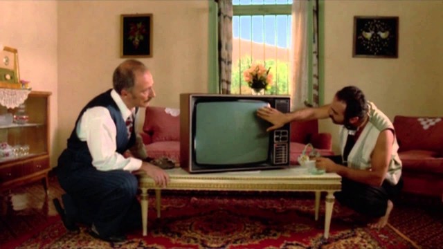 Vizontele Fotoğrafı