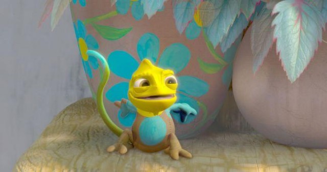 Karmakarışık Fotoğrafı