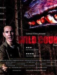 Wild Country (2005) afişi