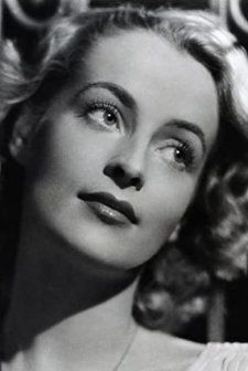 Eine Kleine Sommermelodie (1944) afişi