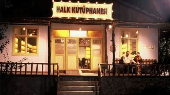 Vizontele Tuuba Fotoğrafı