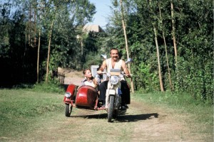 Vizontele Tuuba Fotoğrafı