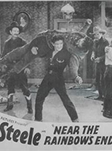 Rainbow's End (1930) afişi