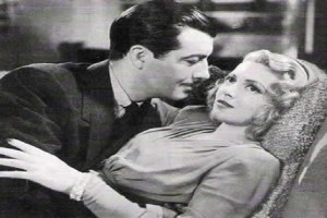 Johnny Eager Fotoğrafı